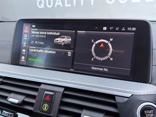 Used BMW X3 from Mebs Motors