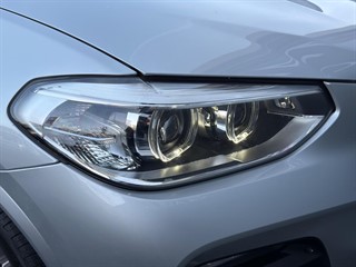 Used BMW X3 from Mebs Motors