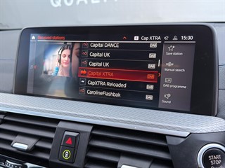 Used BMW X3 from Mebs Motors