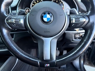 Used BMW X6
