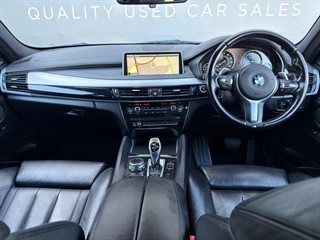 Used BMW X6