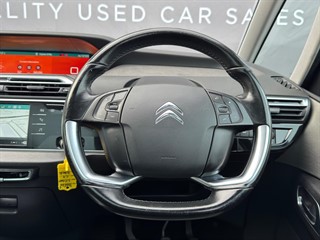 Used Citroen Grand C4 Picasso from Mebs Motors