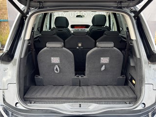 Used Citroen Grand C4 Picasso from Mebs Motors