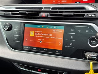 Used Citroen Grand C4 Picasso from Mebs Motors