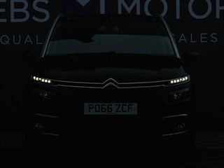 Used Citroen Grand C4 Picasso from Mebs Motors