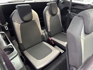 Used Citroen Grand C4 Picasso from Mebs Motors