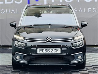 Used Citroen Grand C4 Picasso from Mebs Motors