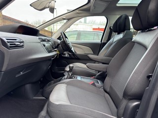 Used Citroen Grand C4 Picasso from Mebs Motors