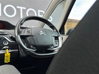 Used Citroen Grand C4 Picasso from Mebs Motors
