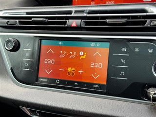 Used Citroen Grand C4 Picasso from Mebs Motors