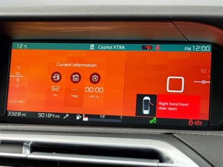 Used Citroen Grand C4 Picasso from Mebs Motors