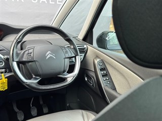 Used Citroen Grand C4 Picasso from Mebs Motors