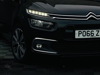 Used Citroen Grand C4 Picasso from Mebs Motors