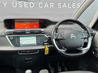 Used Citroen Grand C4 Picasso from Mebs Motors