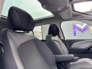 Used Citroen Grand C4 Picasso from Mebs Motors