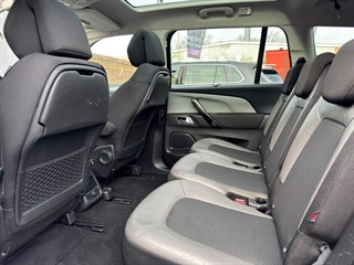 Used Citroen Grand C4 Picasso from Mebs Motors
