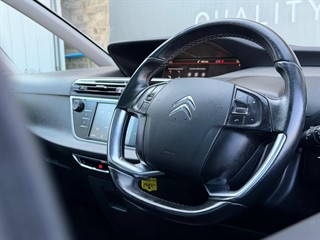 Used Citroen Grand C4 Spacetourer