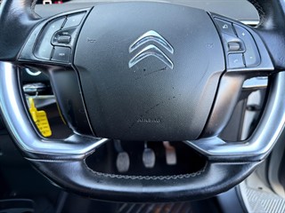 Used Citroen Grand C4 Spacetourer