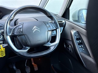 Used Citroen Grand C4 Spacetourer