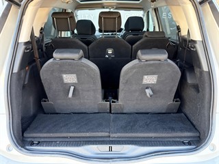Used Citroen Grand C4 Spacetourer