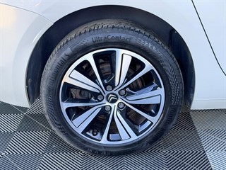 Used Citroen Grand C4 Spacetourer