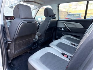 Used Citroen Grand C4 Spacetourer