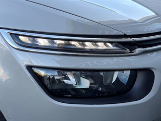 Used Citroen Grand C4 Spacetourer