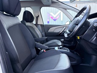 Used Citroen Grand C4 Spacetourer