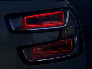 Used Citroen Grand C4 Spacetourer