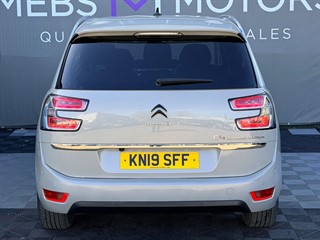 Used Citroen Grand C4 Spacetourer