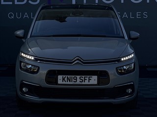 Used Citroen Grand C4 Spacetourer