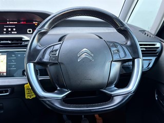 Used Citroen Grand C4 Spacetourer