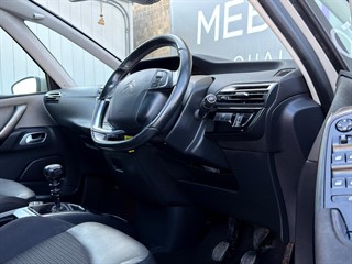 Used Citroen Grand C4 Spacetourer