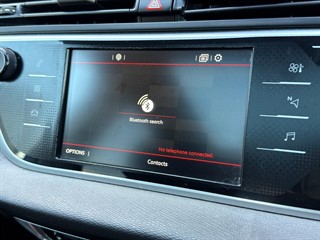 Used Citroen Grand C4 Spacetourer