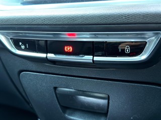 Used Citroen Grand C4 Spacetourer