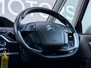 Used Citroen Grand C4 Spacetourer