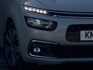 Used Citroen Grand C4 Spacetourer