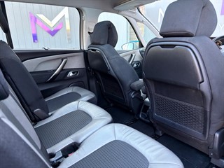 Used Citroen Grand C4 Spacetourer