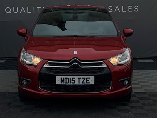 Used DS 4