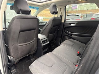 Used Ford Edge from Mebs Motors