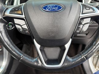Used Ford Edge from Mebs Motors