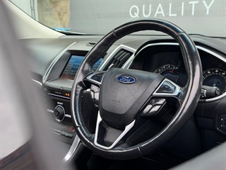Used Ford Edge from Mebs Motors