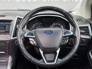 Used Ford Edge from Mebs Motors