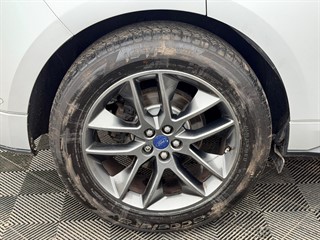 Used Ford Edge from Mebs Motors