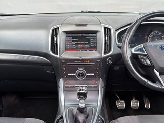 Used Ford Edge from Mebs Motors