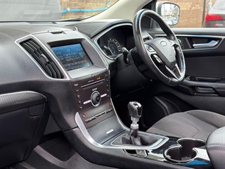 Used Ford Edge from Mebs Motors