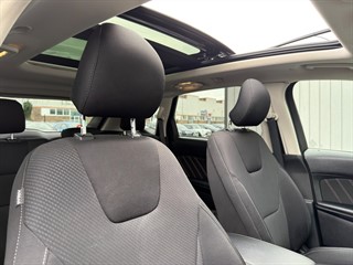 Used Ford Edge from Mebs Motors
