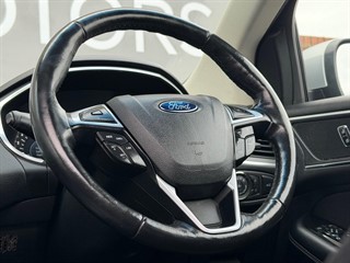 Used Ford Edge from Mebs Motors