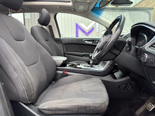 Used Ford Edge from Mebs Motors