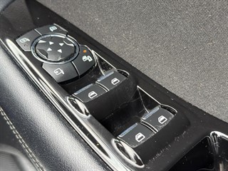 Used Ford Edge from Mebs Motors